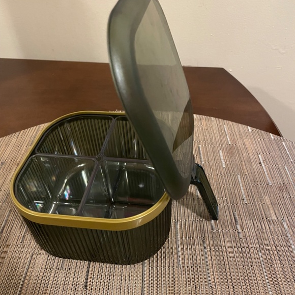 Spice Container - Picture 6 of 9